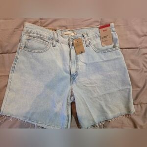 Levi's 94 Baggy Shorts Size 31